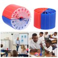 thumbnail image 5 of FRCOLOR  over Sink Drainer Rack Cylinder Demonstrator Math Education Toy Child, 5 of 8