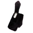 thumbnail image 2 of MasteelfCA Plush Rabbit Phone Protector Decorative Phone Case Compatible for Moto G Power, 2 of 6