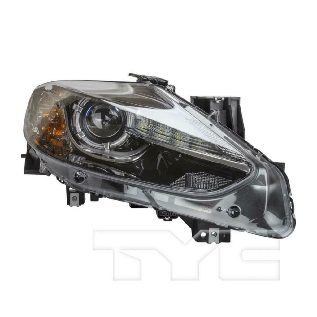 For Mazda CX9 Headlight Assembly 2013 2014 2015 Passenger