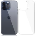 thumbnail image 1 of Beeyoka iPhone 15 Pro Back Screen Protector[2-Pack],Anti-Fingerprint/Scratch Ultra Thin Glass Protector for iPhone 15 Pro (6.1 inch), 1 of 5