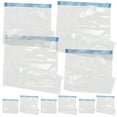 thumbnail image 1 of VERDANVERSE 10Ud Bolsas De Compresión Transparentes Para Ropa Y Edredón Con Para Guardar Y Ahorrar Espacio, 1 of 5