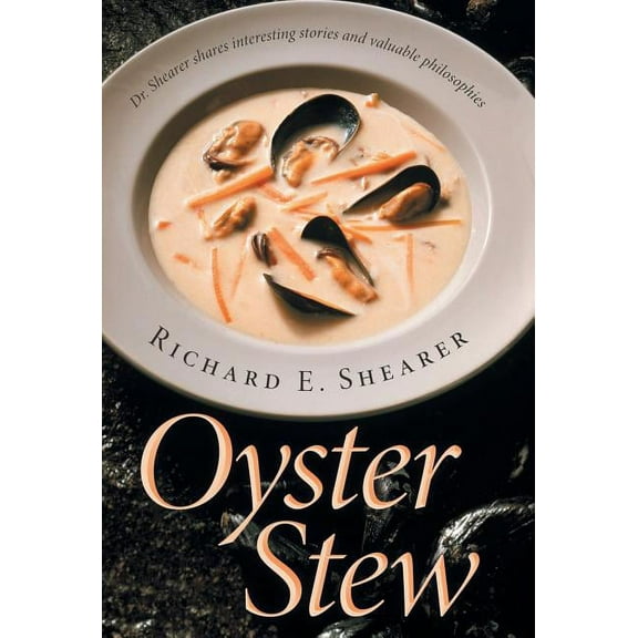 Oyster Stew (Hardcover)
