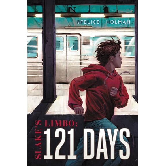 Slake's Limbo : 121 Days (Paperback)