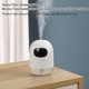 thumbnail image 4 of Humidificador De Aire, Mini Máquina De Aromaterapia, Humectante En Aerosol De Aire Usb Para Coche Doméstico Yuarrent HA036956-00, 4 of 6