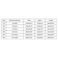 thumbnail image 3 of ibiyuan Boys Tshirt Crewneck Funny Short Sleeve School Shirt Girls Graphic Hearts Basic Tees Fashion Vacation Summer Tee Top, 3 of 4