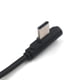 thumbnail image 2 of Cable USB 3.0 tipo C de codo de 90 grados para Switch Switch LITE / Switch Line, 2 of 9