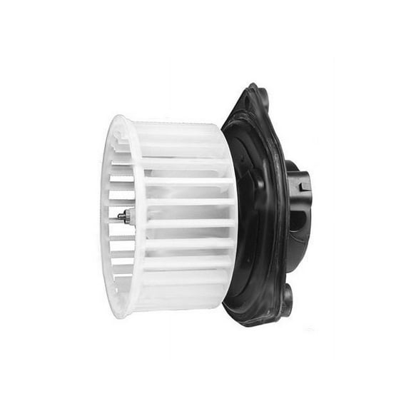 Blower Motor - Compatible with 1995 - 1999 Chevy Monte Carlo 1996 1997 1998