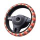 thumbnail image 2 of Fotbe Space Skeleton Art Funda para Volante Universal de 15 pulgadas, Accesorios para Auto para Hombre y Mujer, Protector de Volante Cómodo para SUV y Sedán, 2 of 6