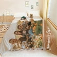 thumbnail image 6 of Personalised Blanket,Custom Blanket,Personalised Photo Blanket,Customised Photo Blanket Personalised for Adults,Picture Blanket Personalised Gifts for Mum,Dad,Boyfriend,Girlfriend, 6 of 6