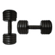 thumbnail image 1 of Set Par de mancuernas Sady Sport de 3.5 kilos  cada una Sady Sport Sady35, 1 of 3
