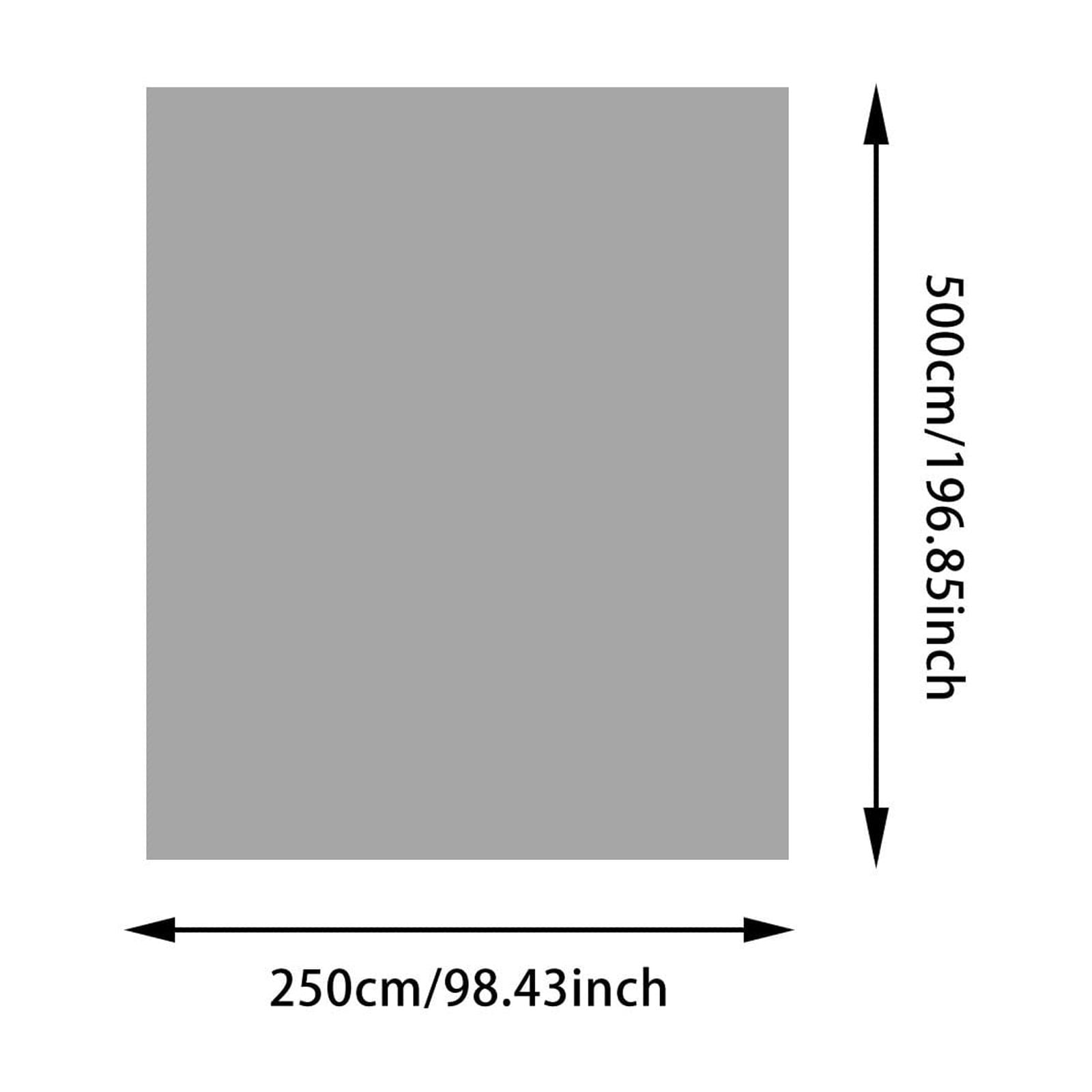 Fine Mesh Garden Netting Protective Cover for Vegetable Crops Fruits Flowers Greenhouse Patio Gazebo Barrier Screen