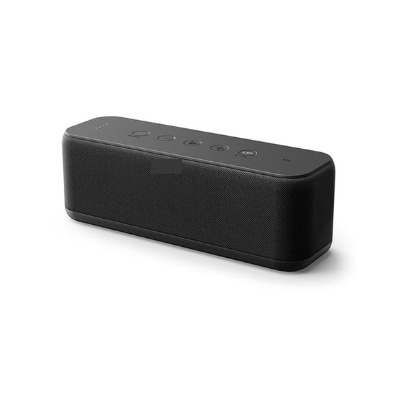 Bluetooth Speaker, Portable Speaker With Well-Balanced Sound, 12H Playtime, USB-C, IPX7 Waterproof