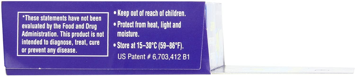MidNite Sleep Aid, Tablets, 30 ea (Pack of 2)