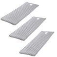 thumbnail image 1 of 3 Piezas Beauty Massage Bed Funda de Edredón para Colchón con Orificio Facial 75x28 "Gris, 1 of 9