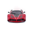 thumbnail image 2 of Burago Signature Ser. Ferrari FXX-K A Escala 1:18 Red #88, 2 of 4
