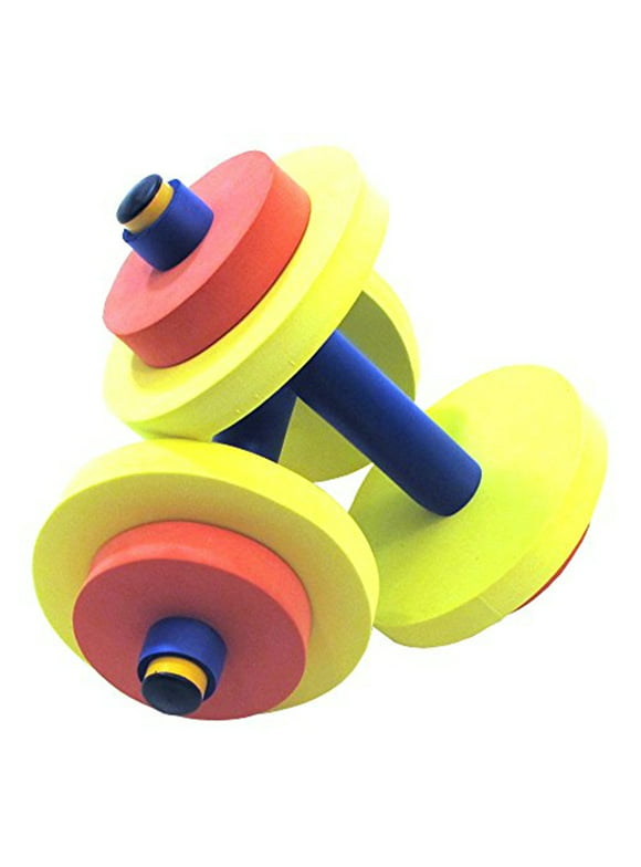 Redmon Fun and Fitness for Kids - Dumbbell Set