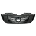thumbnail image 1 of Parrilla Nissan NP300 Frontier 2016 A 2020 Negra Generica, 1 of 3