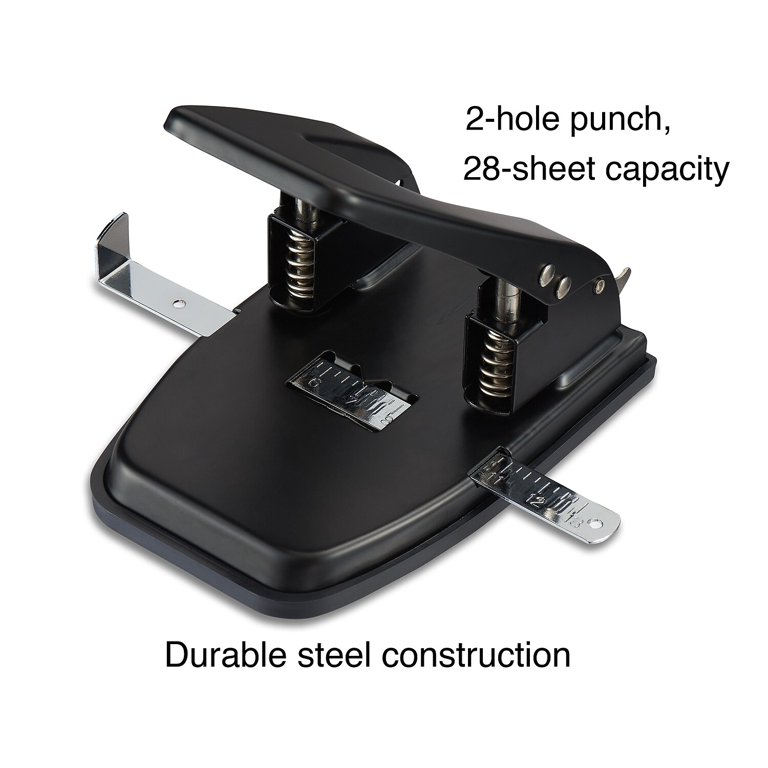 The Mighty 2 in 1 - Hole Punch - Main Trophy Supply