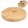 thumbnail image 3 of Miami Dolphins - Circo Cheese Board and Tools Set by Picnic Time, 3 of 4