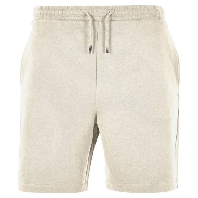 Build Your Brand Mens Ultra Heavy Sweat Shorts