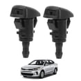 thumbnail image 1 of Buidrabnistring de Limpiaparabrisas Boquilla de Aerosol, Buga de Jet de Lavador 1 PAR 98630-G3000 Prueba de Fuga de Alta Dureza Para Río Stronic Sorento Electric Sorento Ceed Ceed, 1 of 7