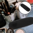 thumbnail image 1 of unbranded Estuche Para Brochas De Maquillaje De Silicona Negro Organizador Práctico Para Viaje Y Almacenamiento, 1 of 7