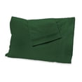 thumbnail image 3 of eLuxury 100% Long Staple Cotton 400 Thread Count Sheets, 3 of 6