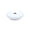 White, variant on Rechargeable Donut Shaped LED Wall Lamp with Touch Control, Bauhaus Style Orange Ambient Bedside Light for Bedroom & Living Room Decor,Orange