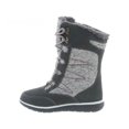thumbnail image 2 of Bearpaw Aretha - Charcoal 7 Womens Aretha, 2 of 3