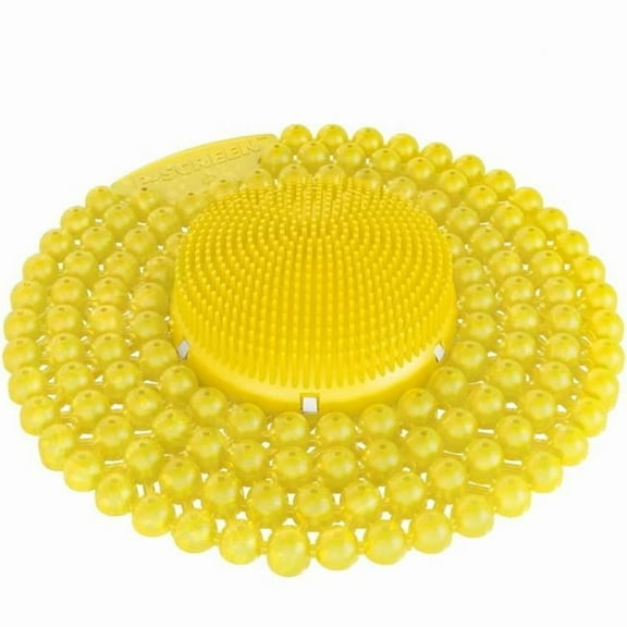 Vectair Systems VTSPSCRNCIT P-Screen 60 Day Urinal Screen - Pack of 6