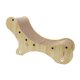 thumbnail image 3 of Rascador para gatos, sillón de cartón para gatos, muebles para gatos, cama elevada, poste rascador para gatos grande, almohadilla para rascar para Sunnimix Almohadilla para rascar gatos, 3 of 8