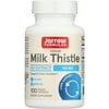 Jarrow Formulas Milk Thistle, Promotes Liver Health, 150 mg Caps, 100 Veggie Capsules