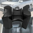 thumbnail image 2 of Fyuu Console Cup Holder Insert Divider For Toyota Highlander 2008-2013, 2 of 5
