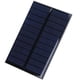 thumbnail image 4 of Mini módulo de panel de células solares de 1,8 W y 5,5 V, laminados solares PET DIY para cargador de juguetes ligeros, 123x83MM, 4 of 5