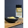 thumbnail image 2 of Pride of India Yellow Mustard Ground | Gourmet Spice Powder for Pickles, Sauces, Hotdogs & Dressings | Fine Mustard Powder | Preservative-Free | Easy to Use Small Dual Sifter Jar 2.6 oz, 2 of 8