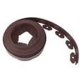 thumbnail image 1 of Landscape Edging Kit, Garden Edging Border Landscaping Edging Roll For Flower Bed Lawn Driveway Yard, 1 of 8