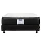 thumbnail image 2 of Colchon Matrimonial Legan + Box + Edredón + Sábanas Softy + Almohada One + Protector, 2 of 8