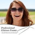 thumbnail image 3 of 1 Paire de Branches de Remplacement pour Lunettes Universelles, 3 of 7