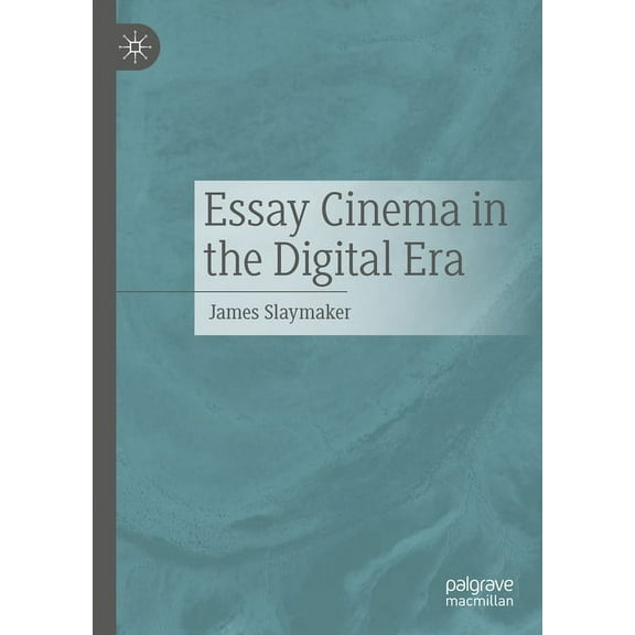 Essay Cinema in the Digital Era, (Hardcover)