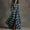 Dresses-1024Blue, variant on Gamivast Plaid Dress for Women A-Line Maxi Dress Lapel Long Sleeve Shirt Dresses Plaid Pattern Belted High Waist Flowy Fall Winter Daily Wear