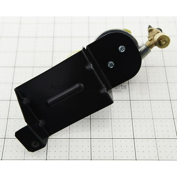 Weber VALVEREG ASSY Q 100 DB BB 80477