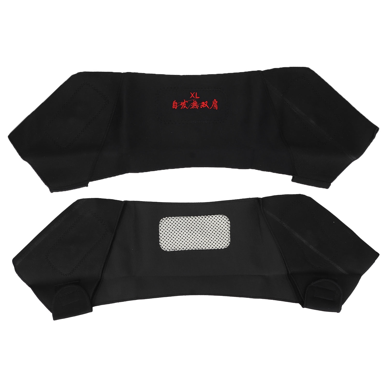 Shoulder Heating Pad, Therapy Practical Self Heating Breathable