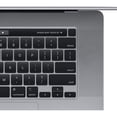 thumbnail image 4 of Restored Apple MacBook Pro with 2.4GHz Intel Core i9 (16", 64GB, 1TB SSD) Space Gray (Refurbished), 4 of 5