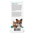 thumbnail image 5 of Nordic Naturals Omega-3 Pet, Liquid, For Cats and Small Dogs, Fish Oil 2 Oz, 5 of 13