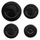 thumbnail image 5 of Universal Burner Crown Flame Cap Oven Stove Hob Gas for , Flame Burner Cap Crown Fits All Medium S As Shown, 5 of 5