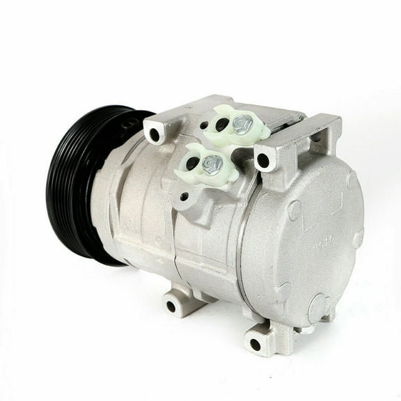 A/C AC Compressor For Toyota Sienna 2004 2005 2006 V6 3.3L 3.5L 97310