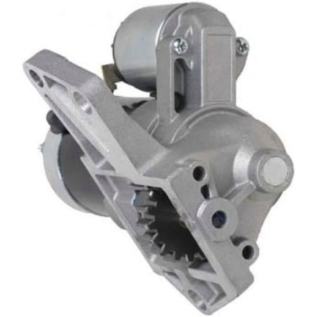 New Starter Fits Mazda 626 Millenia Mx-6 2.5L Kl86-18-400 Klk3-18-400 M1T95281