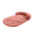 thumbnail image 1 of Orthopedic Calming Memory Foam Dog Bed for Large Dogs with Removable Washable Cover and Non- Base Egg Crate Comfort Suitable for Indoor Use Pet Sofa Style, 1 of 4