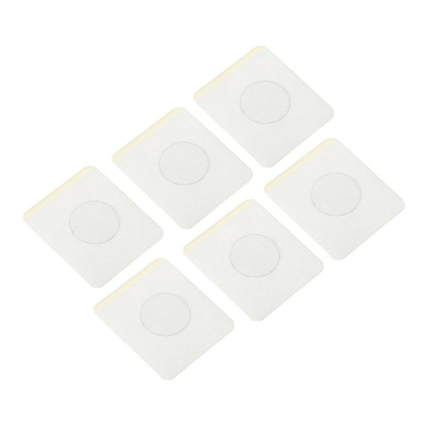 Parche de limpieza de riñones parche para el cuidado de los riñones con extracto de planta portátil eliminación de cálculos biliares para el hombro ANGGREK Otros