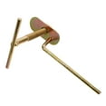 thumbnail image 1 of YSNOOWE Professional Cotton Candy Machine Supply Cap Lid Disassembly Tool Easy Cleaning Accessory Golden, 1 of 8